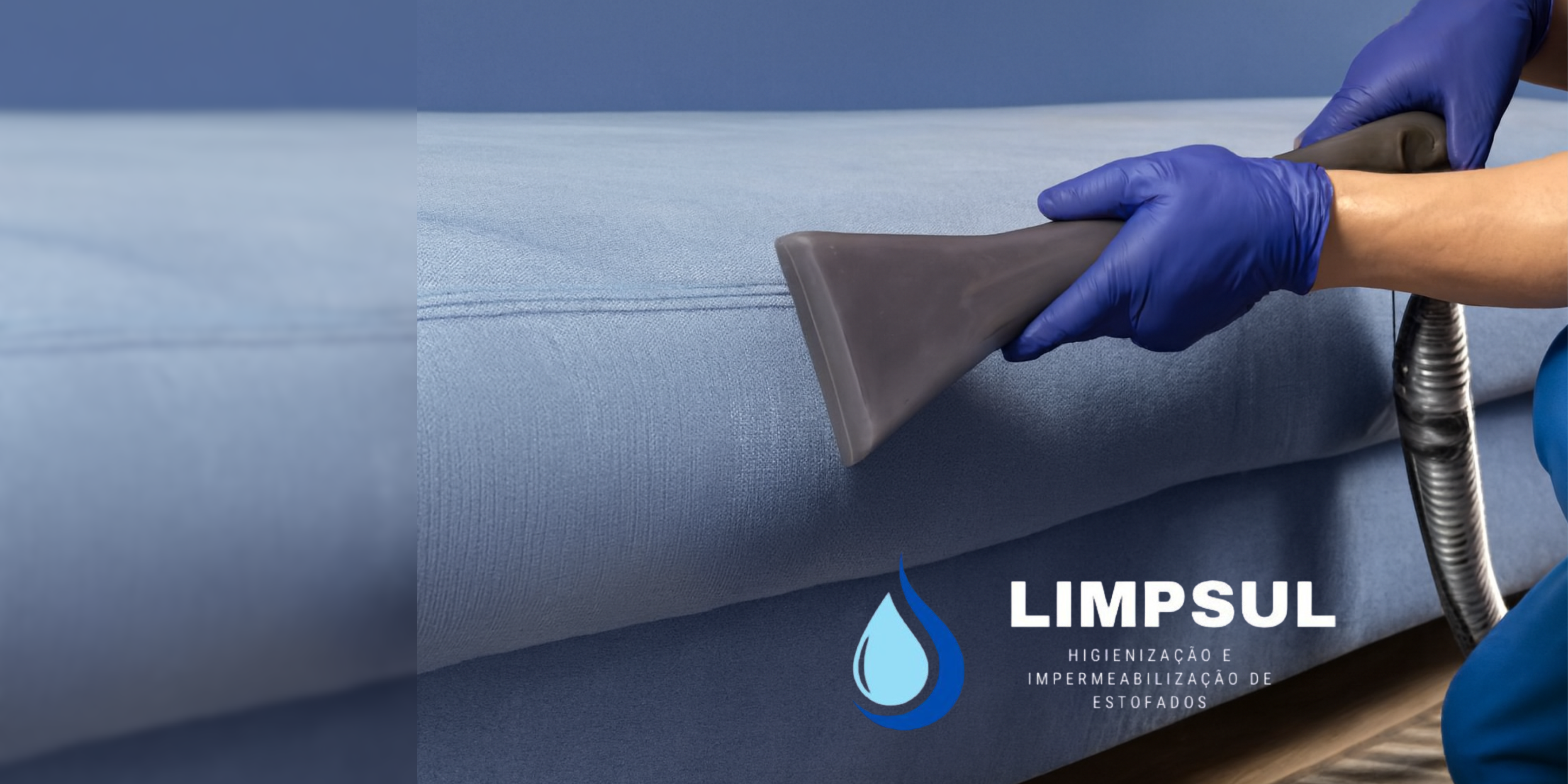 LimpSul Higienização